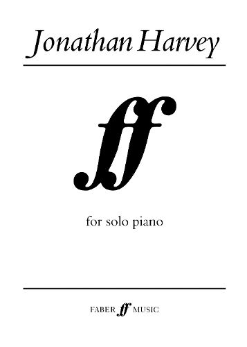FF: (Piano) (Paperback)