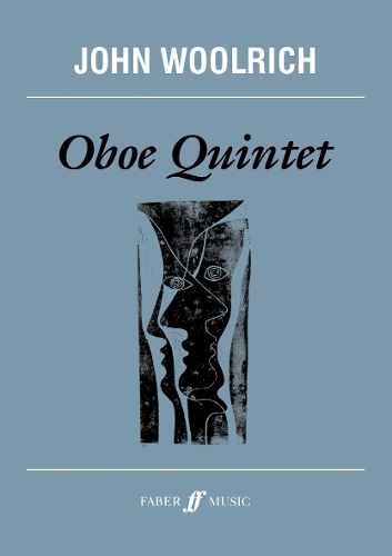 Oboe Quintet (Paperback)