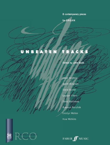 Unbeaten Tracks (Paperback)