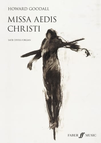 Missa Aedis Christi: (Vocal Score) (Paperback)