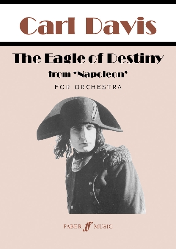 The Eagle Of Destiny (Paperback)