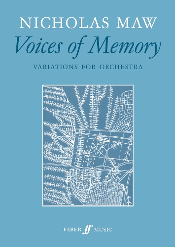 Voices of Memory (Paperback)