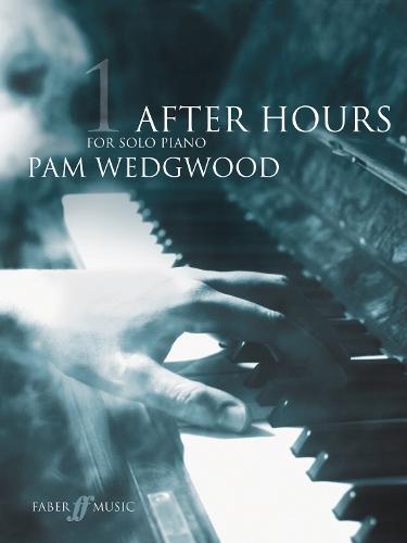 After Hours: Grades 3-5 Bk. 1: (Piano) - After Hours (Paperback)