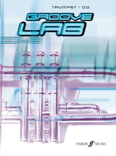 Groove Lab (Trumpet/CD) (Paperback)