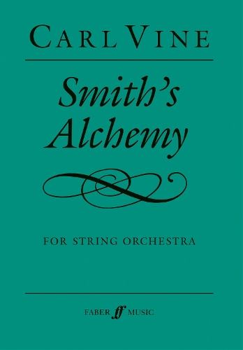Smith's Alchemy (Paperback)