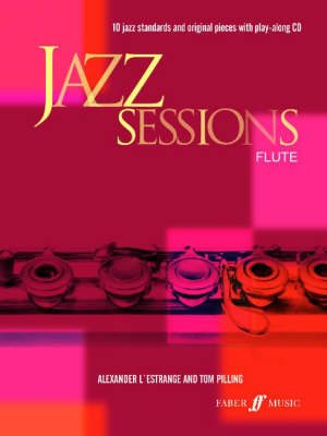 Jazz Sessions: (Flute)