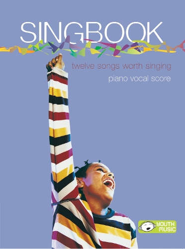 Singbook (Piano Vocal Score) (Spiral bound)