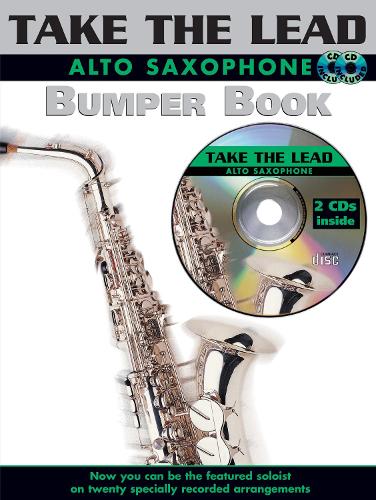Bumper Take The Lead (Alto Saxophone) - Take The Lead