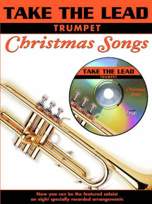 Christmas: (trumpet) - Take the Lead