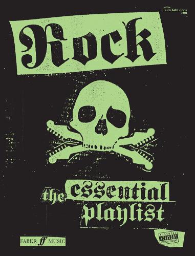 Essential Rock Playlist (Paperback)