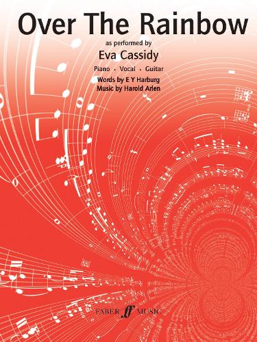 Over The Rainbow (Paperback)