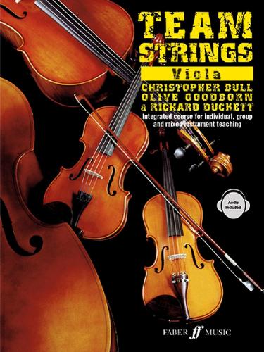 Team Strings: Viola - Team Strings