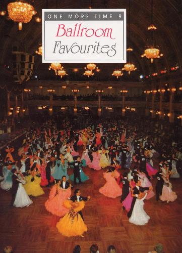 Ballroom Favourites (One More Time Volume 9) (Paperback)