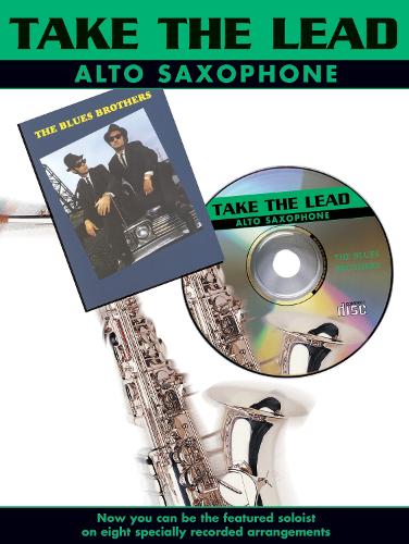 Take The Lead: Blues Brothers - Take The Lead