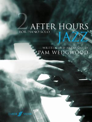 After Hours Jazz: v. 2 - After Hours (Paperback)