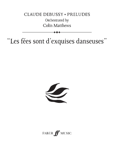 Les Fees Sont D'exquises Danseuses (Prelude 16) (Paperback)