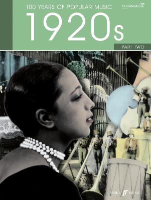 100 Years Of Popular Music 1920s: c. 2: Piano/Voice/Guitar - 100 Years of Popular Music (Paperback)