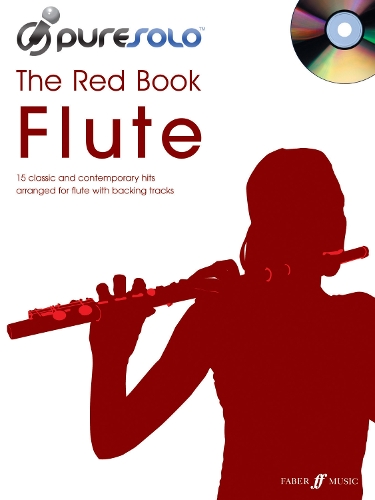 Puresolo: The Red Book Flute - PureSolo
