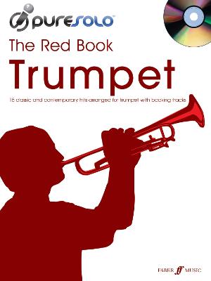 PureSolo: The Red Book Trumpet - PureSolo