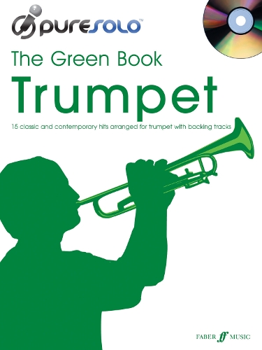 The Green Book Trumpet - PureSolo