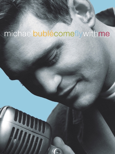 Come Fly With Me (Paperback)
