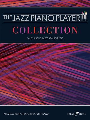 The Jazz Piano Player: Collection - The Jazz Piano Player