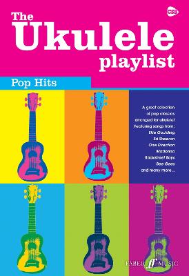 Cover The Ukulele Playlist: Pop Hits - The Ukulele Playlist