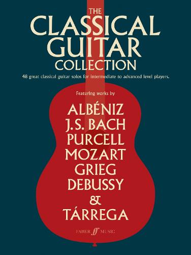 The Classical Guitar Collection