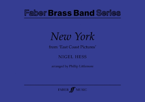 New York (Paperback)