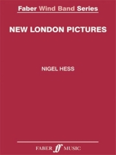 New London Pictures (Paperback)