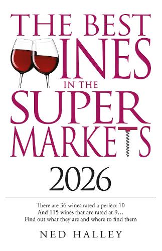 W Foulsham & Co Ltd Best Wines In The Supermarket 2026