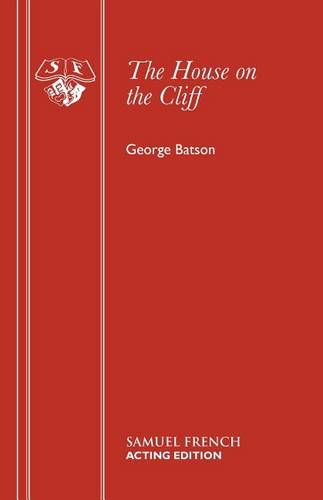 The House on the Cliff - Acting Edition S. (Paperback)