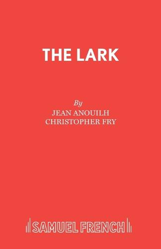 The Lark - Acting Edition S. (Paperback)