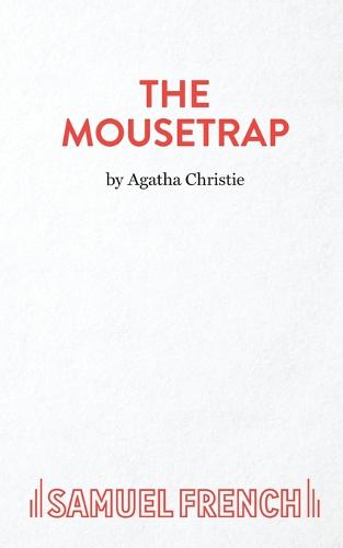 The Mousetrap - Agatha Christie