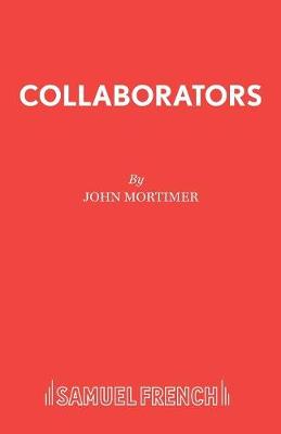 Collaborators - Acting Edition S. (Paperback)