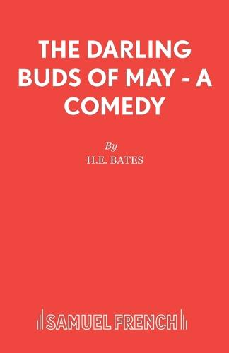 the darling buds of may novel