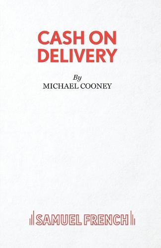 Cash on Delivery - Acting Edition S. (Paperback)
