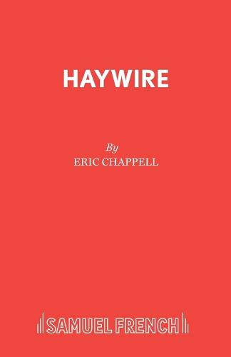 Haywire - Acting Edition S. (Paperback)