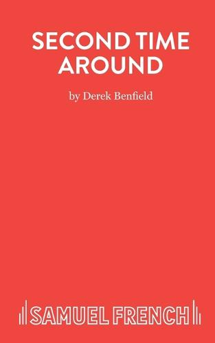 Second Time Around (Paperback)