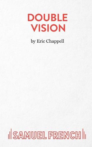Double Vision - French's Acting Edition S. (Paperback)