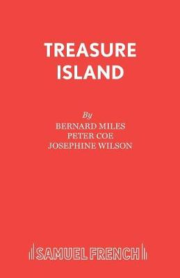 Treasure Island: Play - Acting Edition S. (Paperback)