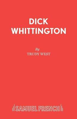 Dick Whittington: Panto - Acting Edition S. (Paperback)