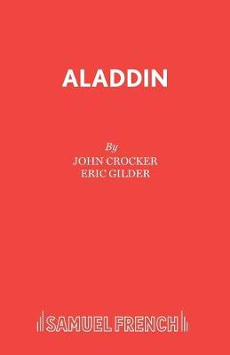 Aladdin: Pantomime - Acting Edition S. (Paperback)