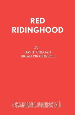 Red Riding Hood: Pantomime - Acting Edition S. (Paperback)
