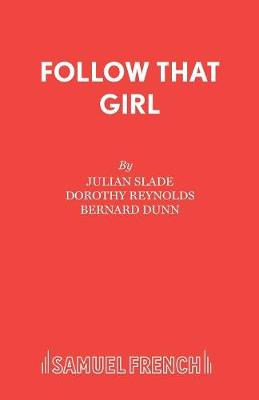Follow That Girl - Acting Edition S. (Paperback)