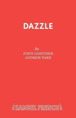 Dazzle (Paperback)