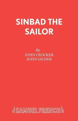 Sinbad the Sailor (Paperback)