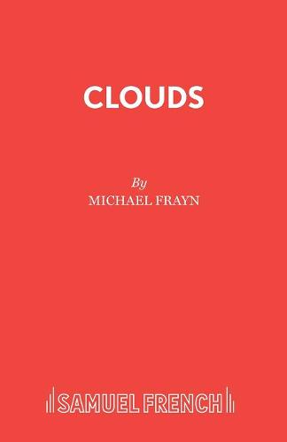 Clouds - Acting Edition S. (Paperback)