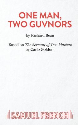 One Man, Two Guvnors (Paperback)