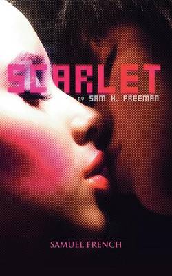 Scarlet (Paperback)
